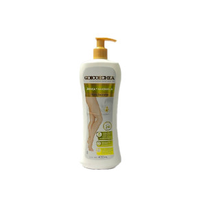 GOICOECHEA CREMA ARNICA Y MANZANILLA FRASCO X 400 ML